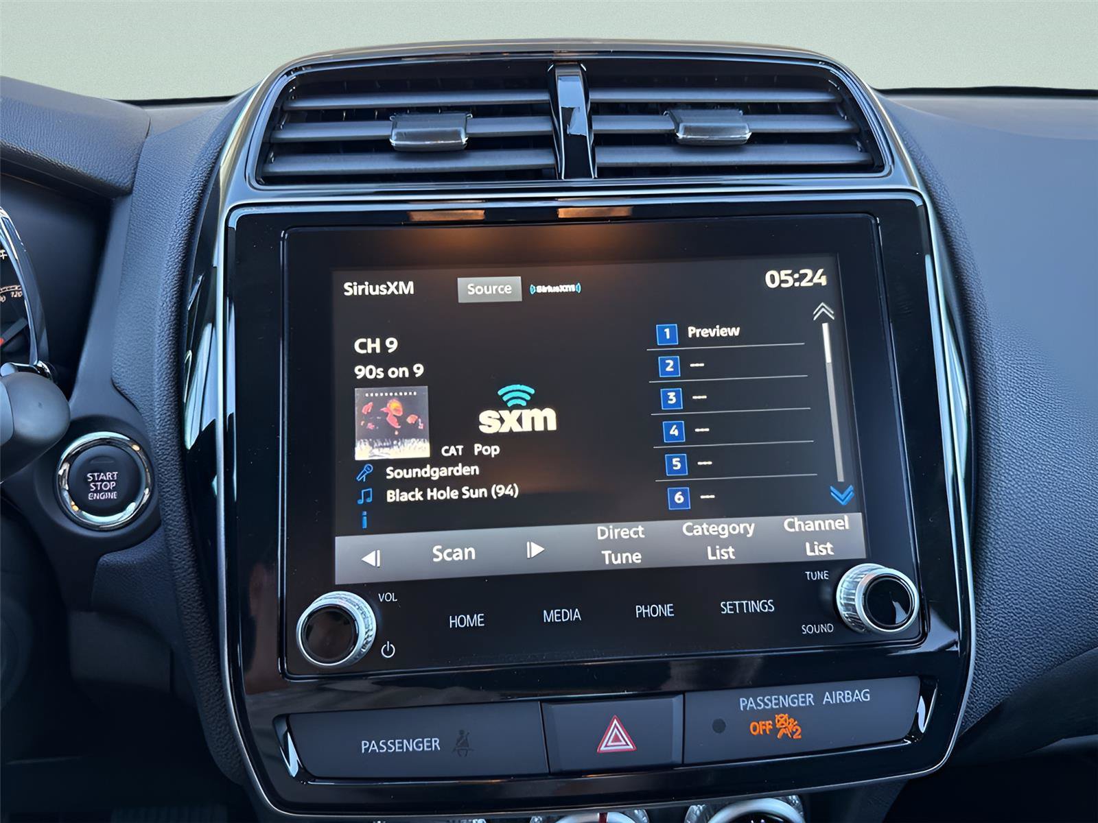 New 2026 Mitsubishi Outlander Sport SE AWD/4WD image 17