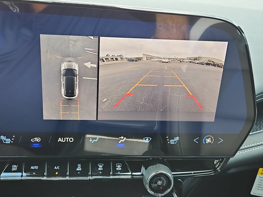 New 2026 Chevrolet Blazer EV LT FWD image 7