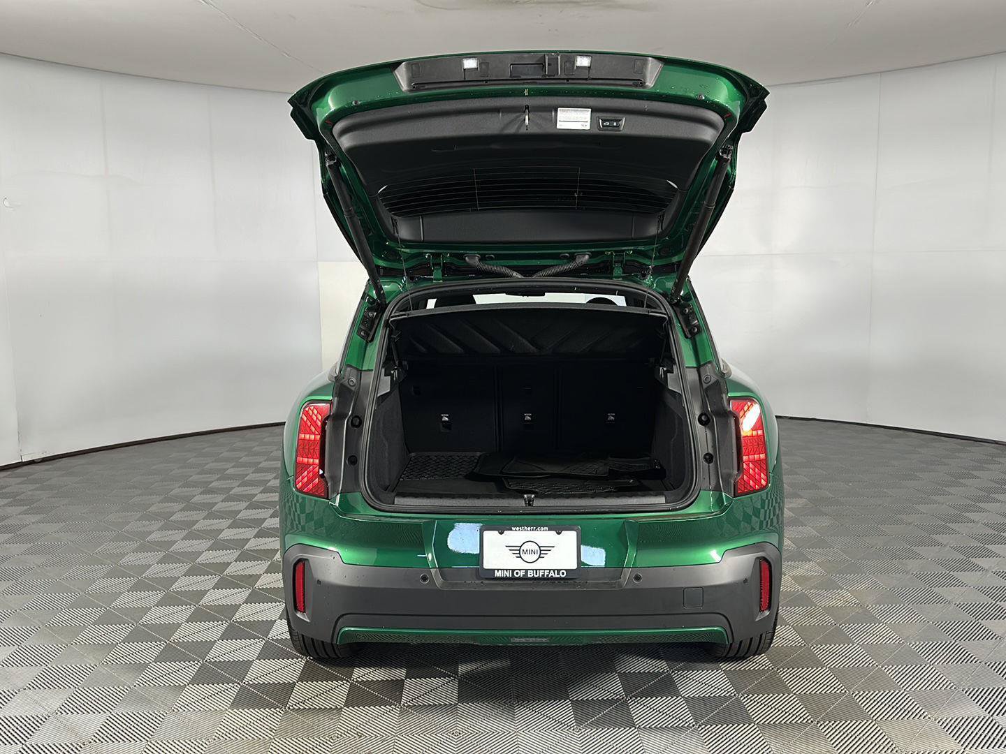 Used 2026 MINI Cooper Countryman S AWD/4WD image 20