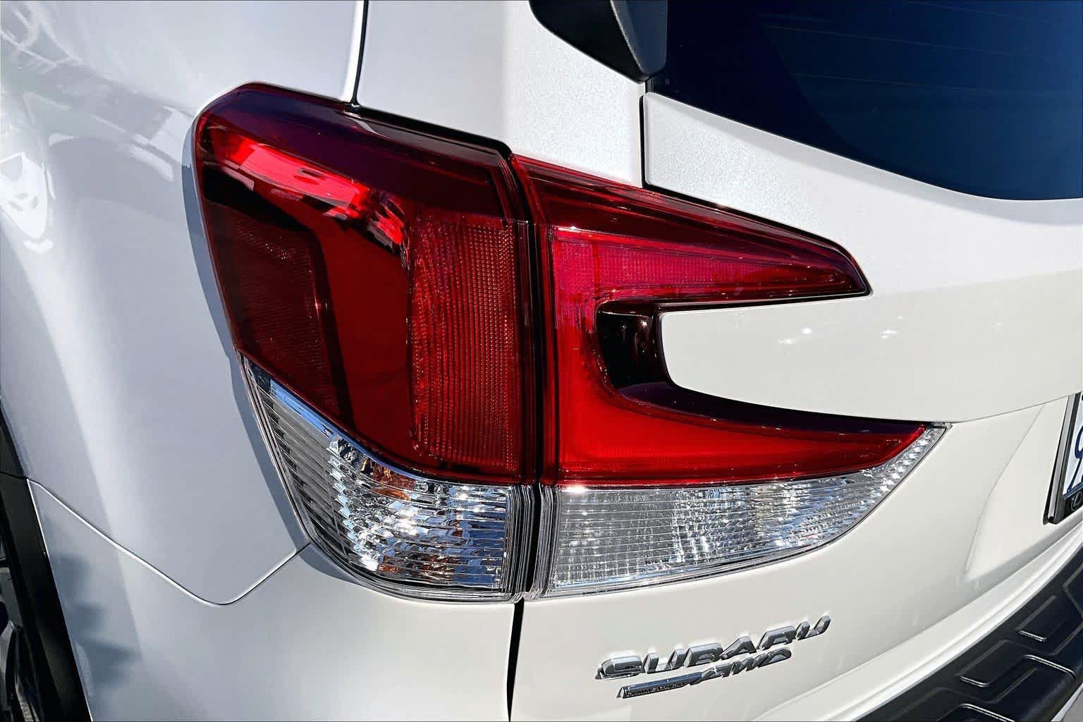 Used 2019 Subaru Forester Touring w/ Popular Package #3 AWD/4WD image 27