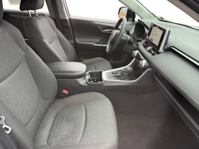 Used 2023 Toyota RAV4 XLE w/ Convenience Package image 17