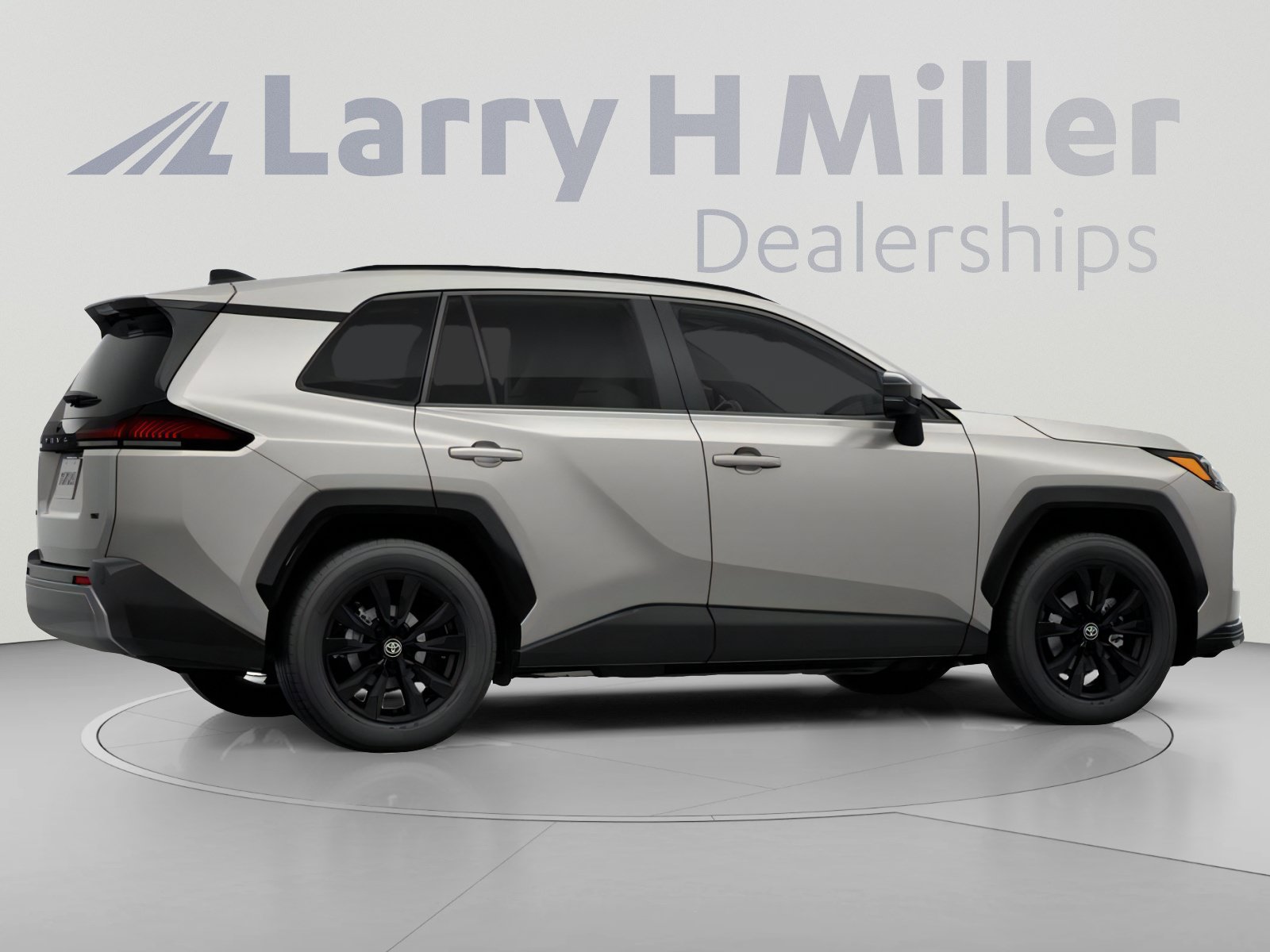 New 2026 Toyota RAV4 SE FWD image 11