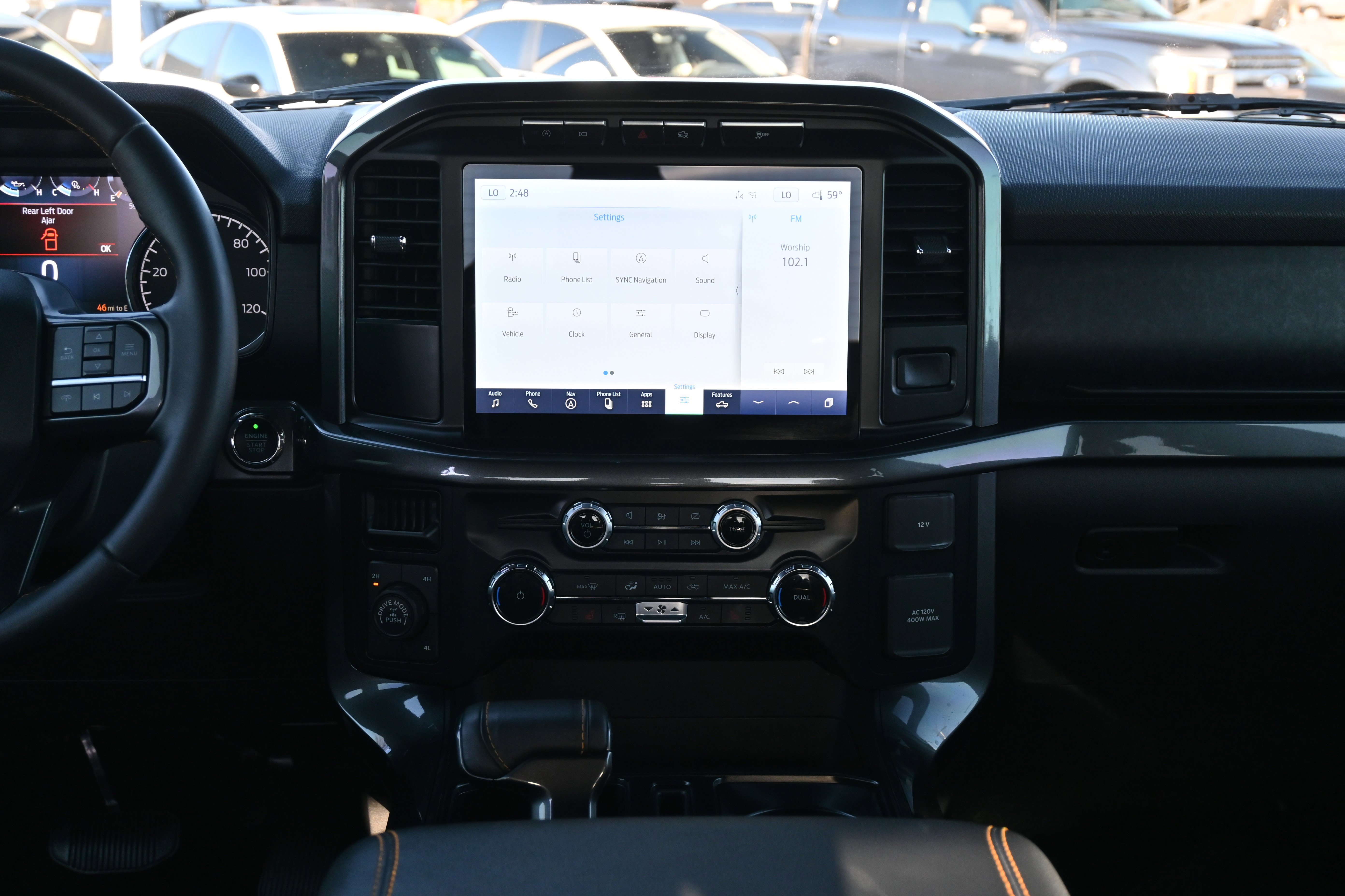 Used 2023 Ford F150 Tremor image 31