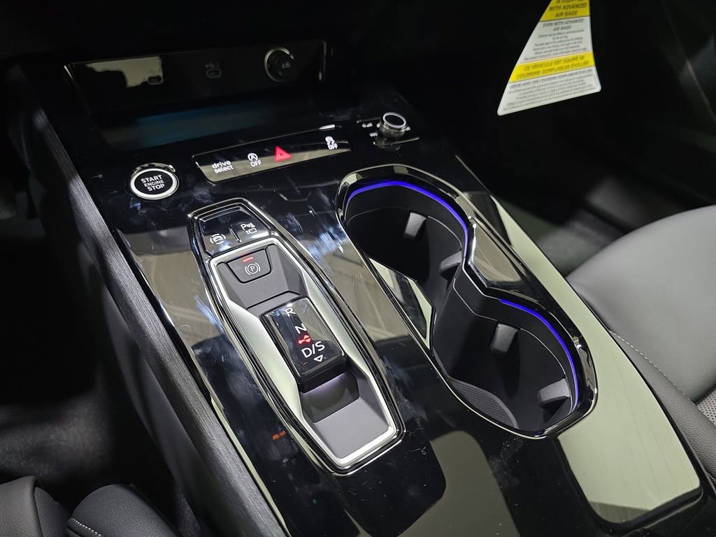 New 2025 Audi A5 2.0T Premium Plus image 22