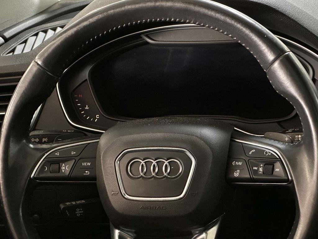 Used 2019 Audi Q5 2.0T Premium Plus w/ Premium Plus Package image 16