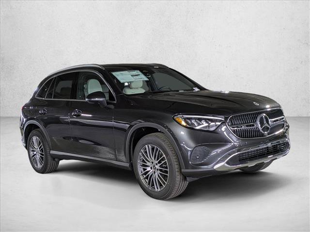 New 2026 Mercedes-Benz GLC 300 image 7