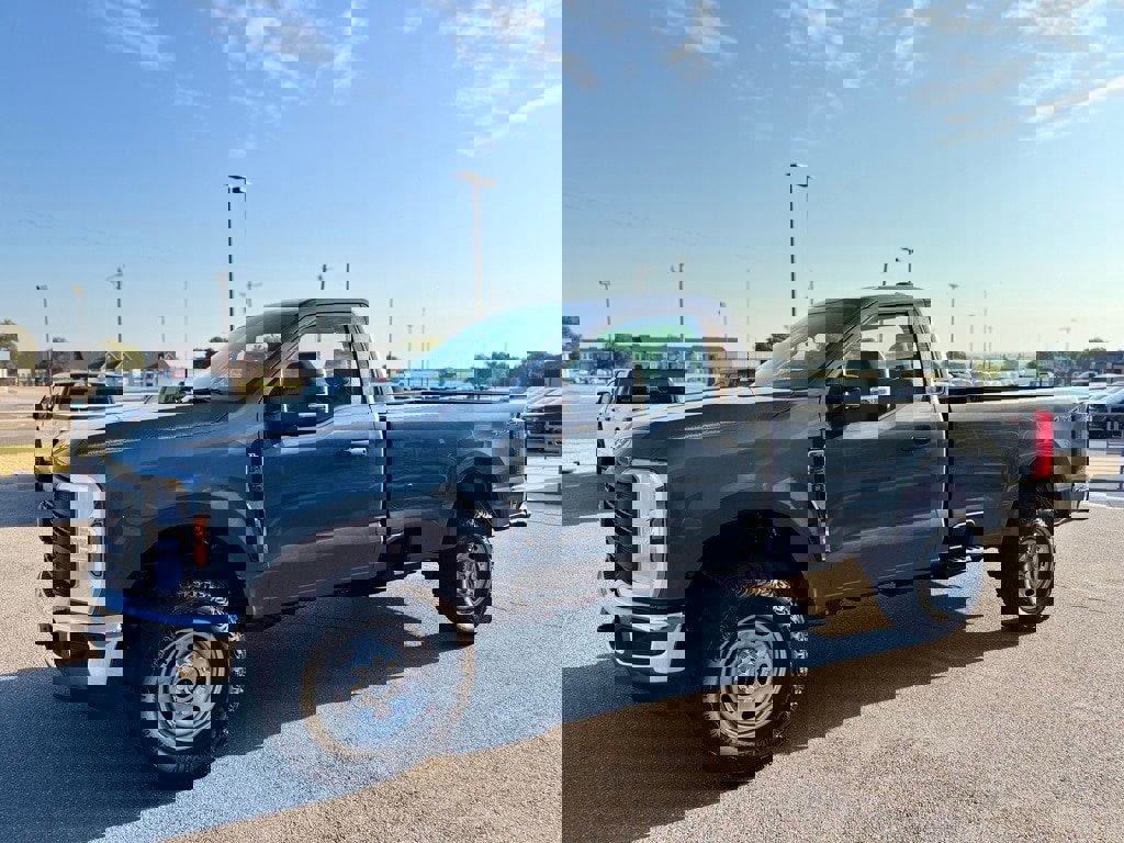 New 2026 Ford F250 XL image 11