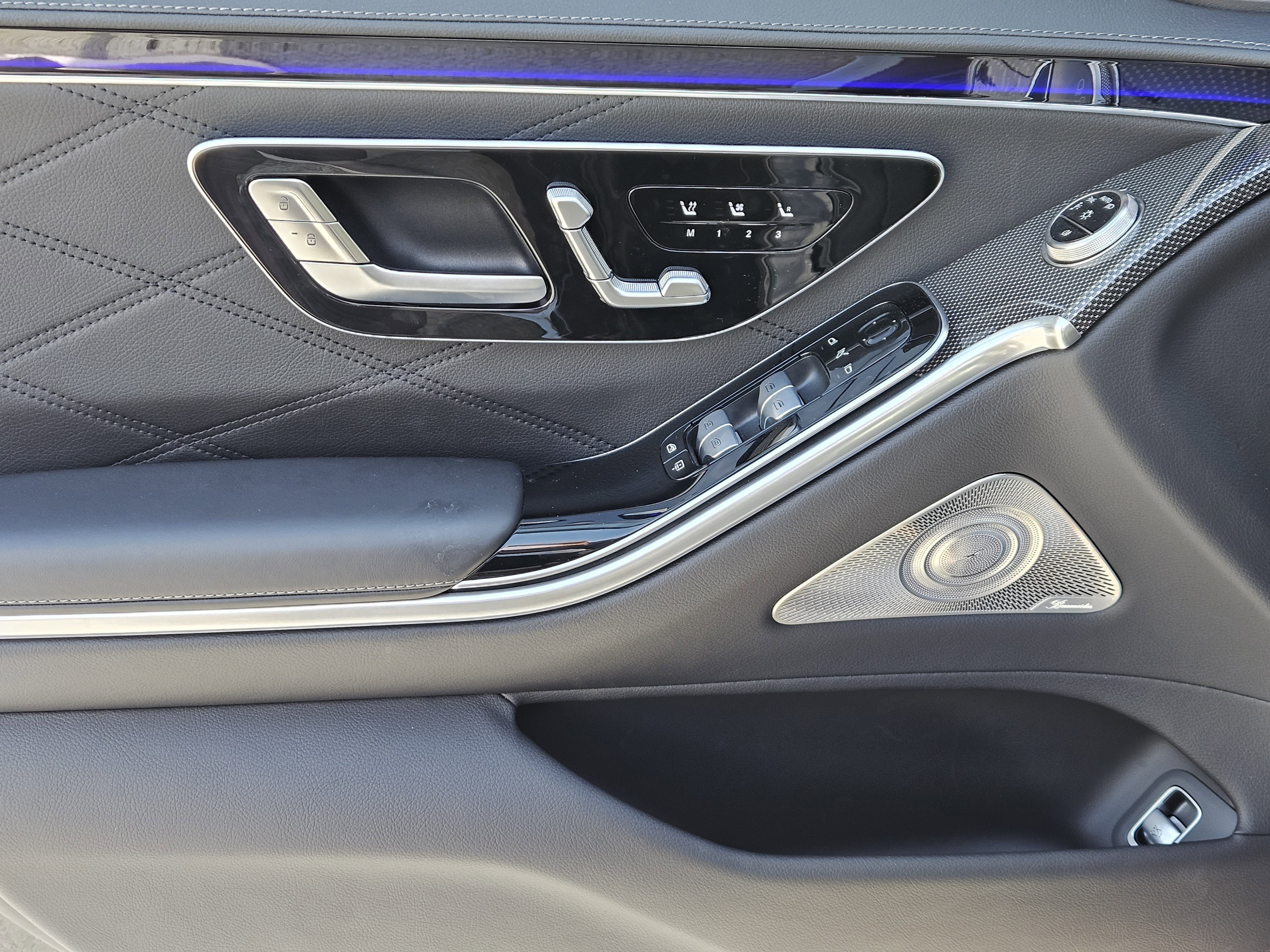 Certified 2025 Mercedes-Benz S 63 AMG S image 25