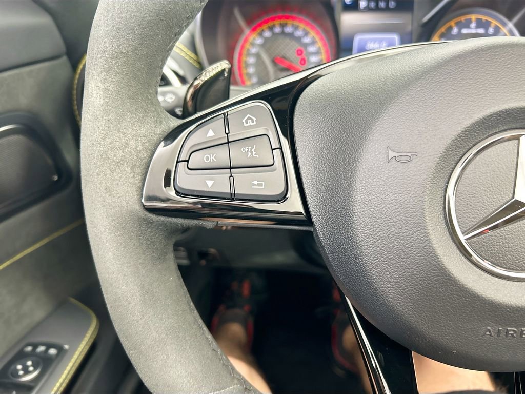 Used 2018 Mercedes-Benz AMG GT C image 11