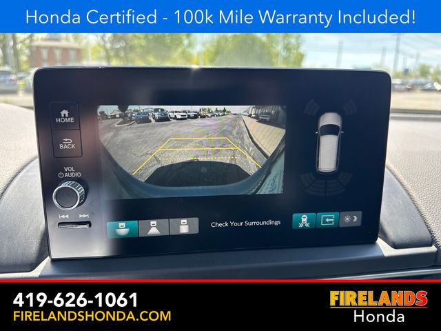 Used 2025 Honda Pilot Touring image 22