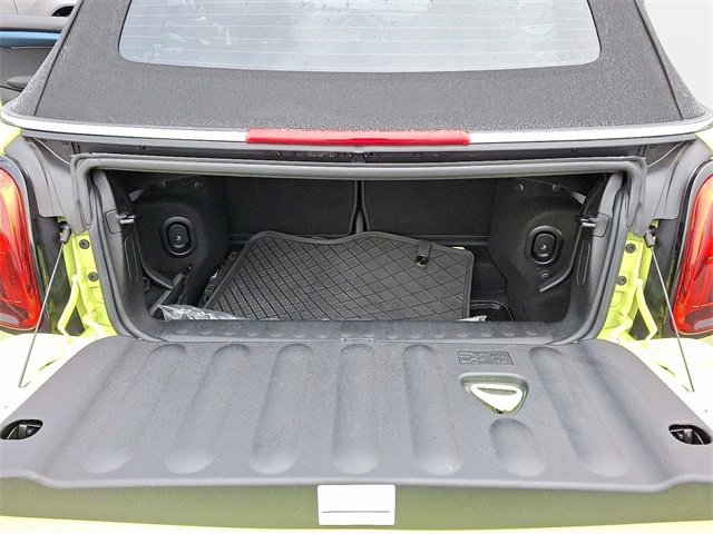 Certified 2023 MINI Cooper S w/ Sidewalk Package image 28