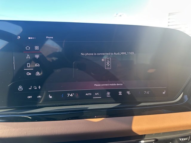 New 2025 Audi A5 2.0T Premium image 25