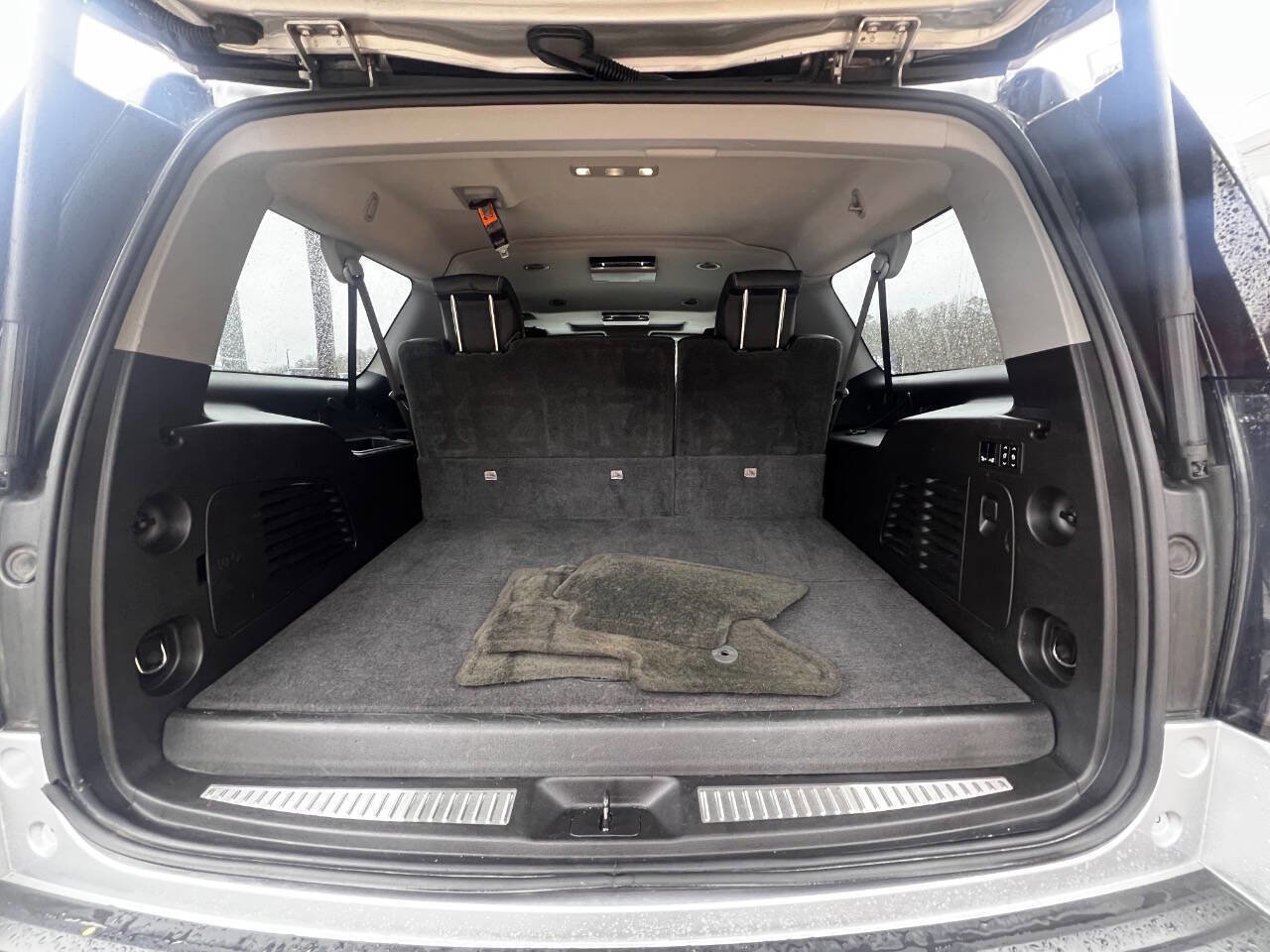 Used 2015 GMC Yukon XL SLT w/ Open Road Package image 15