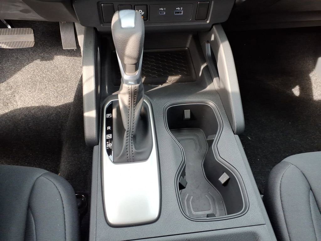 New 2026 Nissan Frontier S w/ Tow Package image 14