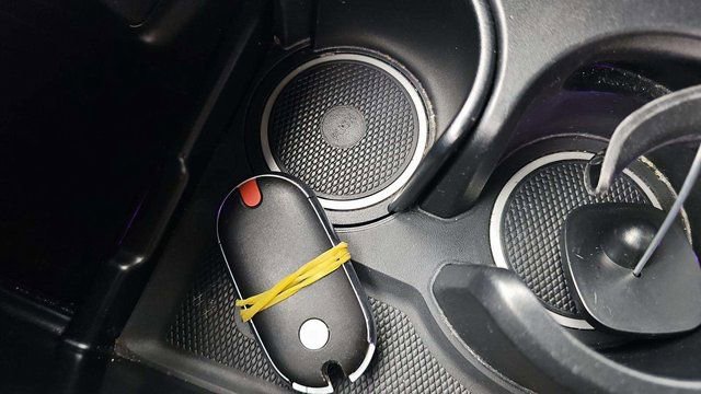 Used 2024 Mercedes-Benz GLC 300 image 22