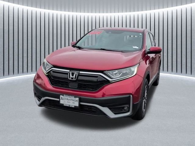 Used 2020 Honda CR-V EX image 14