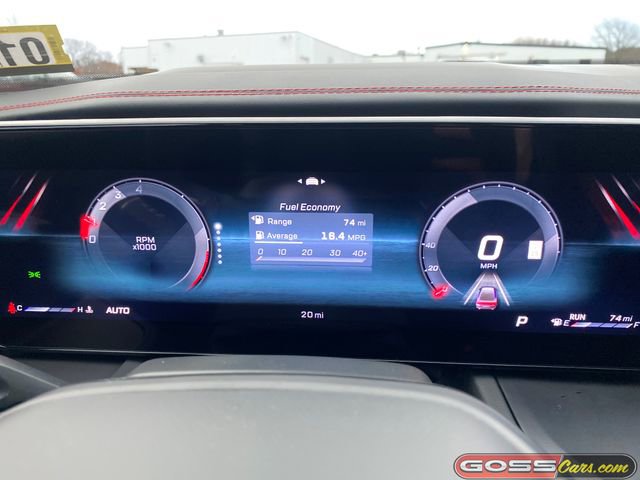 New 2026 Dodge Charger Scat Pack AWD/4WD image 21