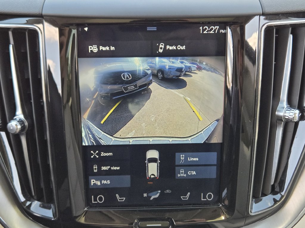 Used 2018 Volvo XC60 T5 Momentum w/ Convenience Package AWD/4WD image 23