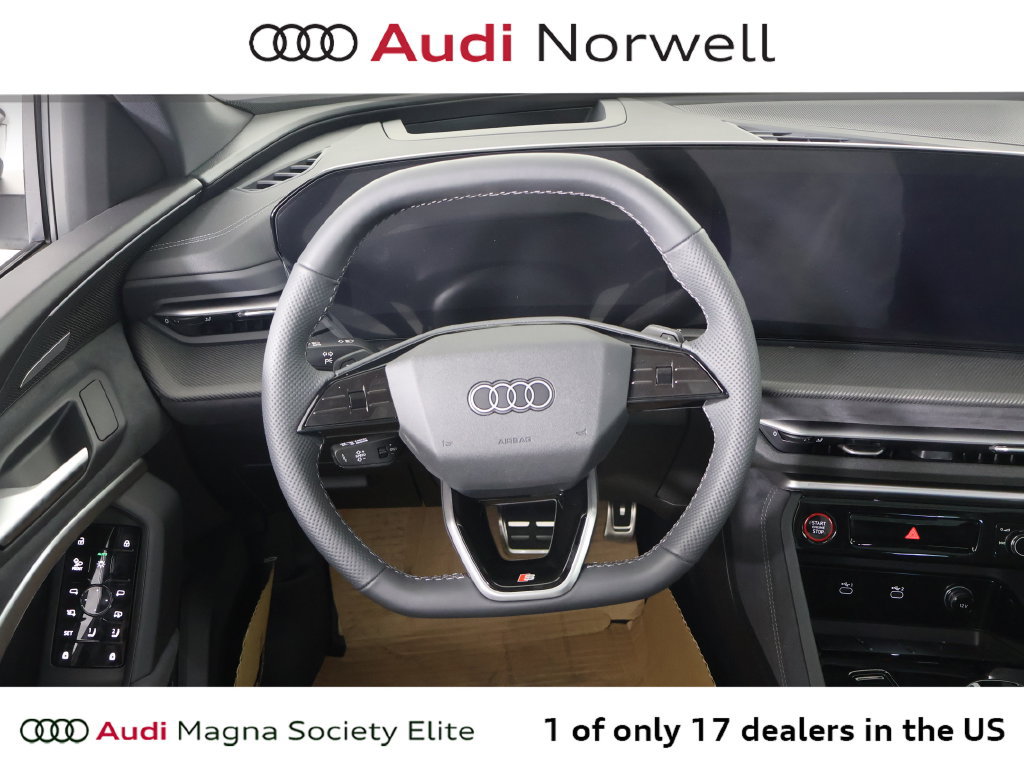 New 2026 Audi SQ5 Premium Plus AWD/4WD image 31
