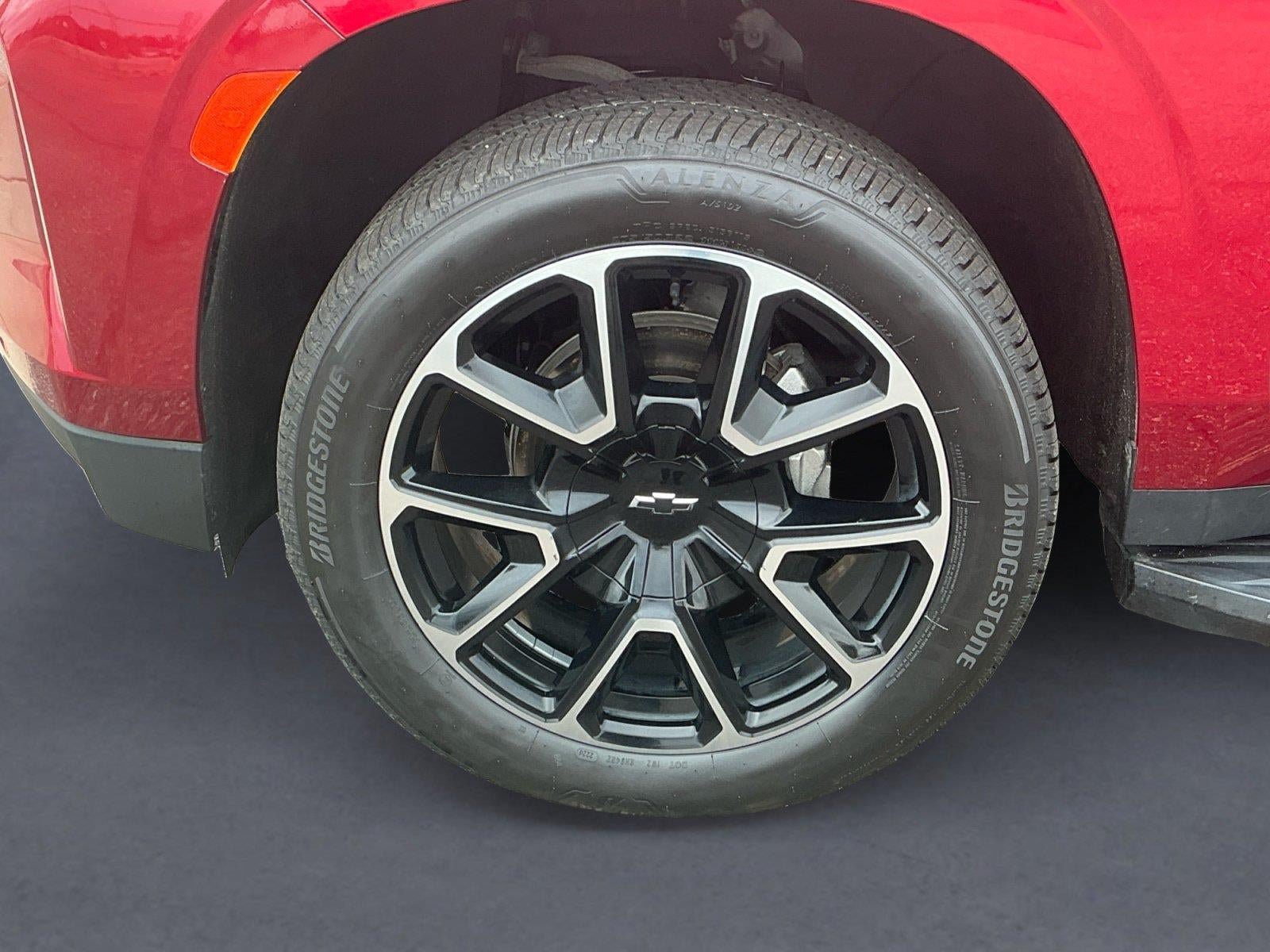 Used 2023 Chevrolet Tahoe RST AWD/4WD image 9