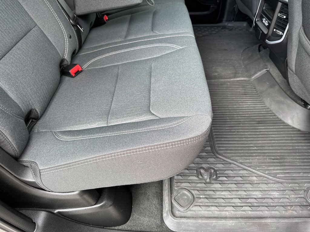 Used 2023 RAM 1500 Big Horn AWD/4WD image 18