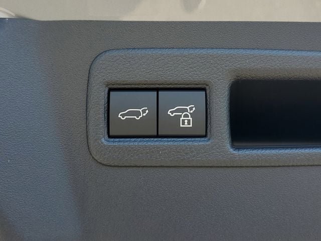 New 2026 Subaru Uncharted AWD image 10