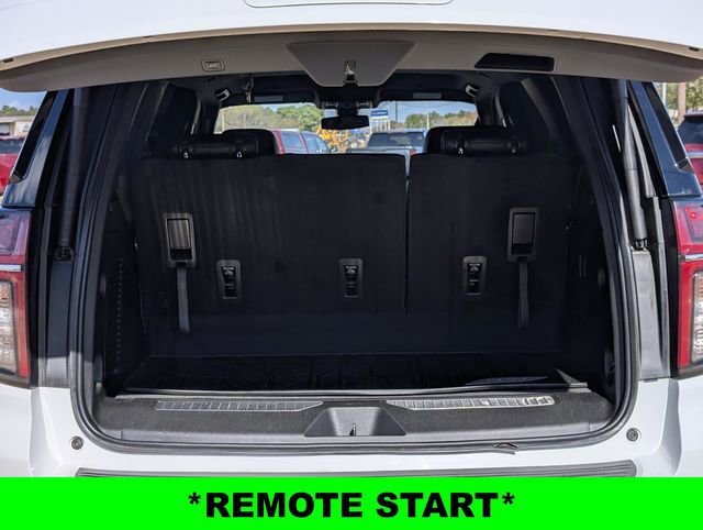 Used 2021 Chevrolet Tahoe Z71 image 13