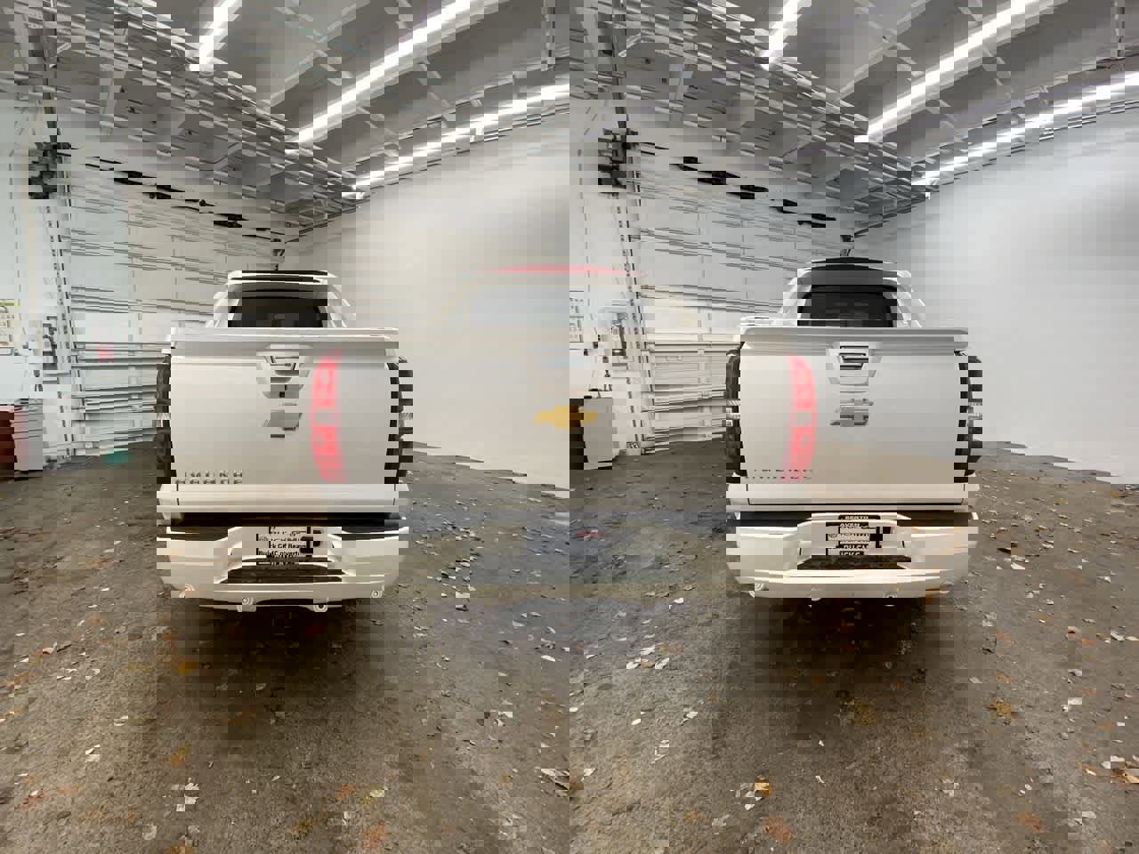 Used 2012 Chevrolet Avalanche LTZ image 5