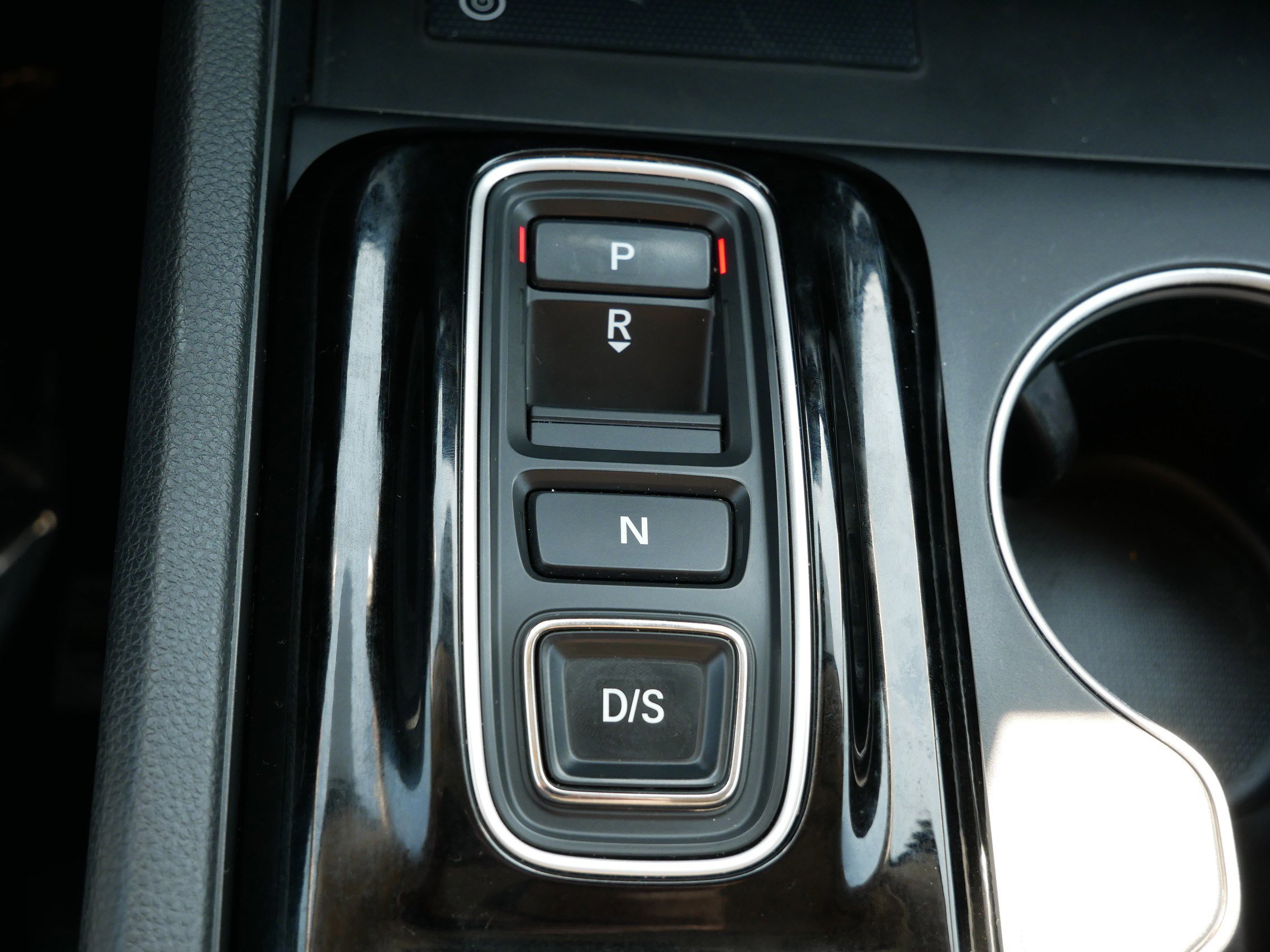Certified 2024 Honda Pilot Elite image 24