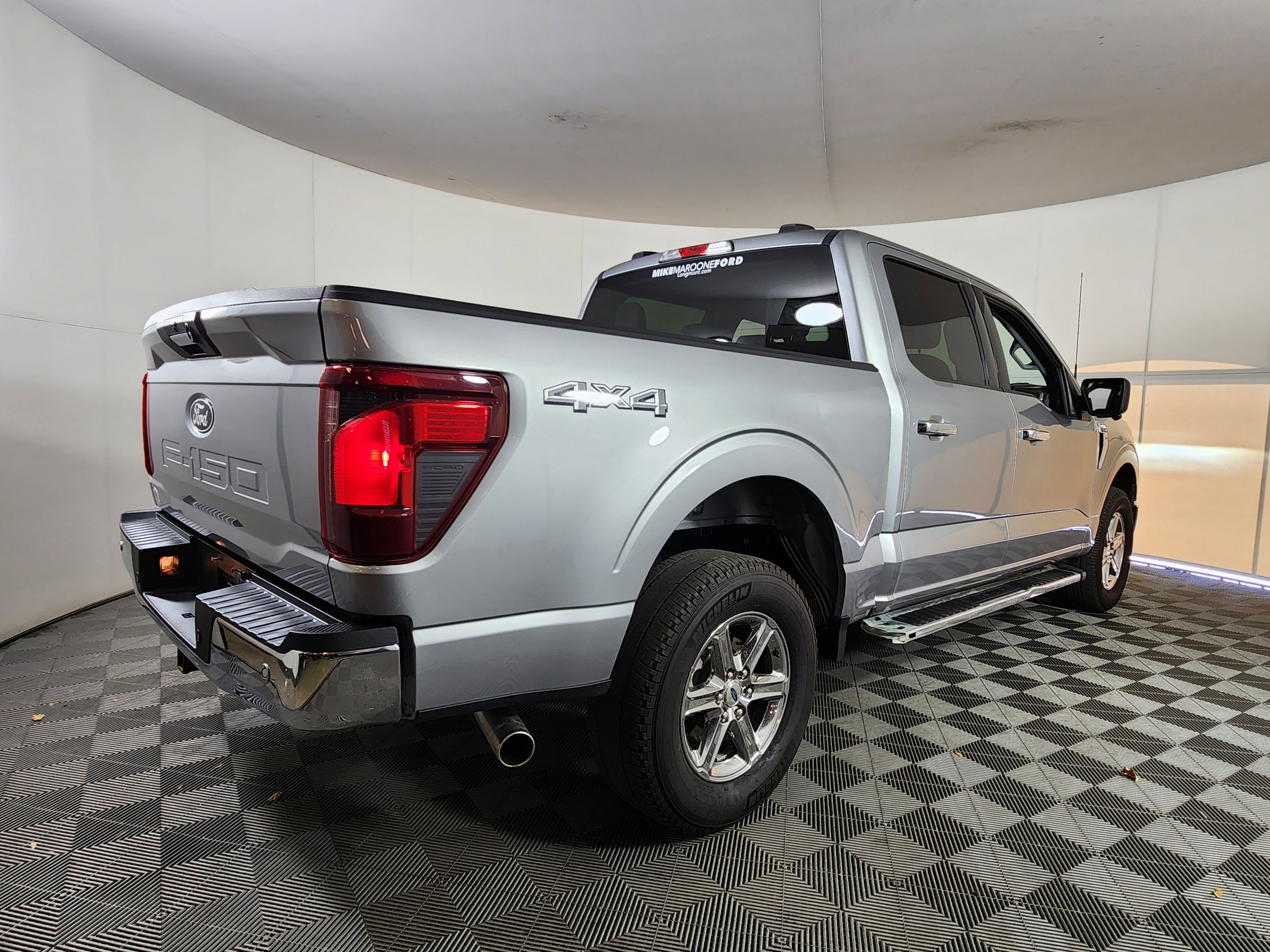 Used 2024 Ford F150 XLT image 7