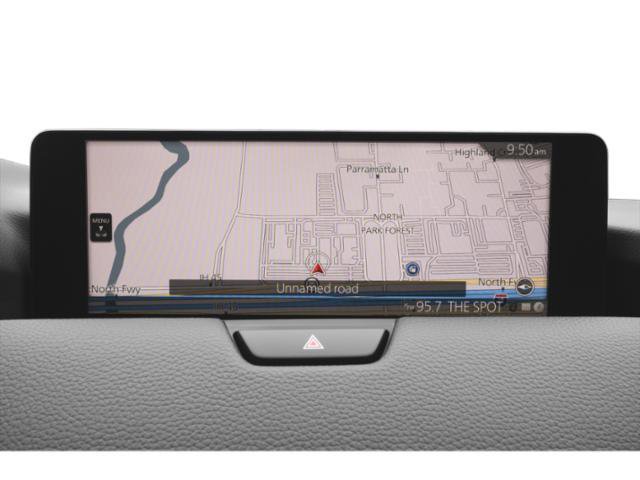 New 2026 MAZDA CX-70 3.3 Turbo w/ Premium Package image 19