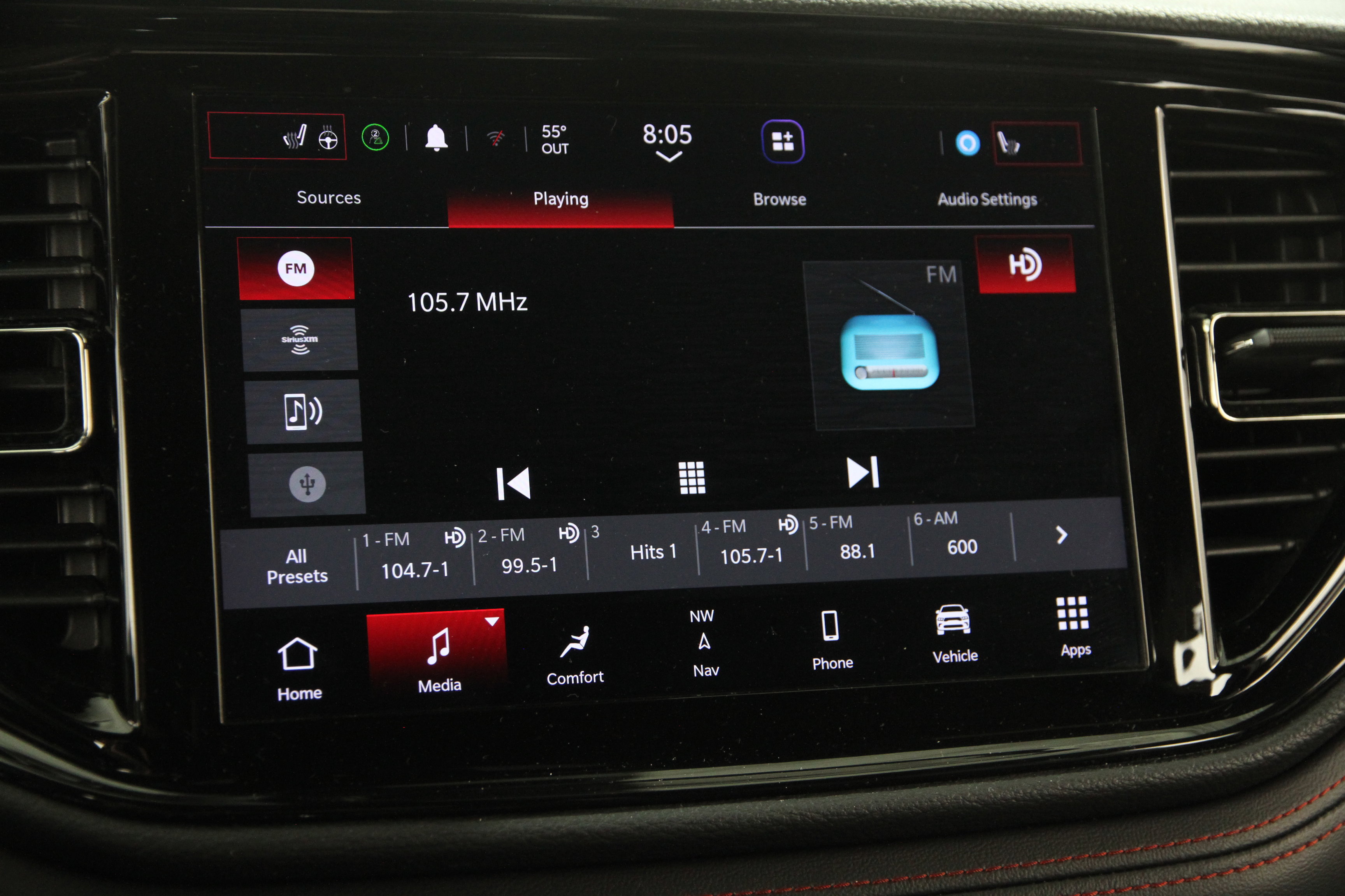 Used 2023 Dodge Durango GT image 10