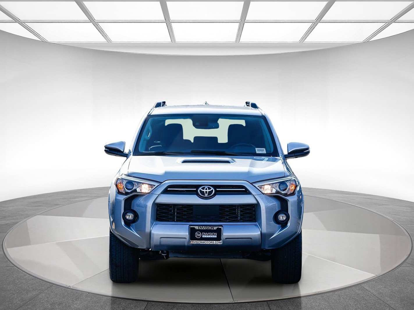 Used 2024 Toyota 4Runner TRD Off-Road Premium image 6