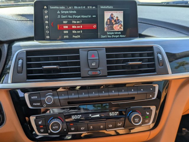 Used 2019 BMW 440i xDrive Coupe w/ Executive Package AWD/4WD image 13