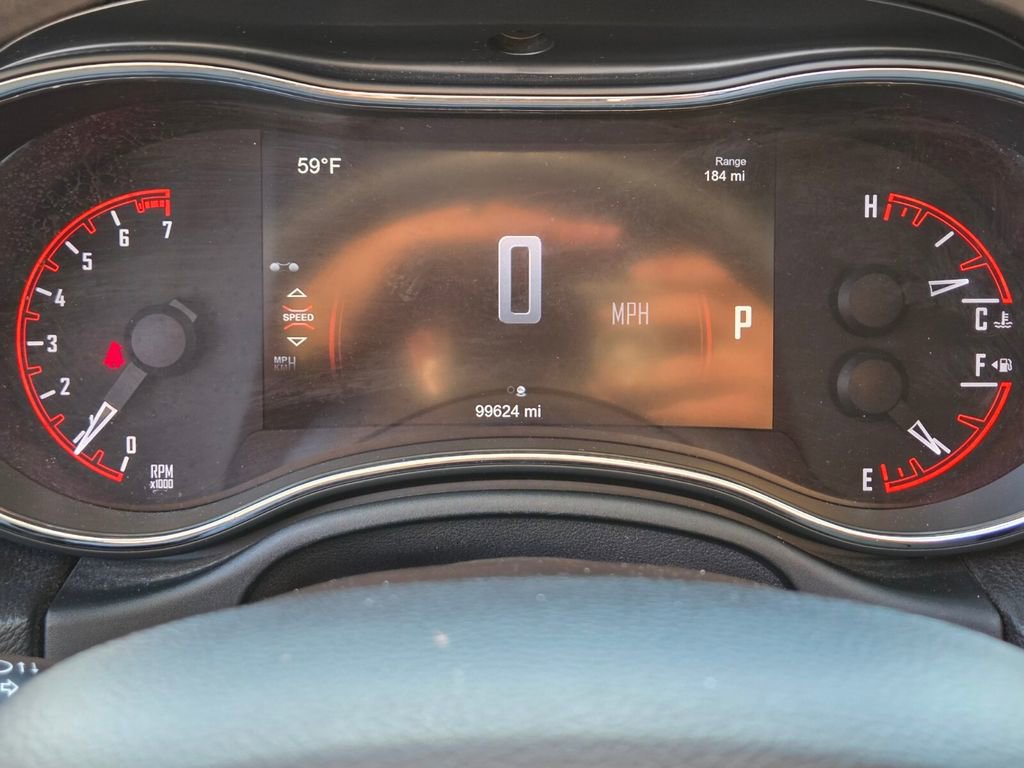 Used 2014 Dodge Durango SXT RWD image 30