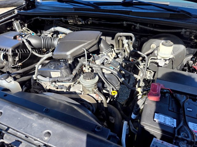 Used 2013 Toyota Tacoma PreRunner w/ Convenience Pkg RWD image 21