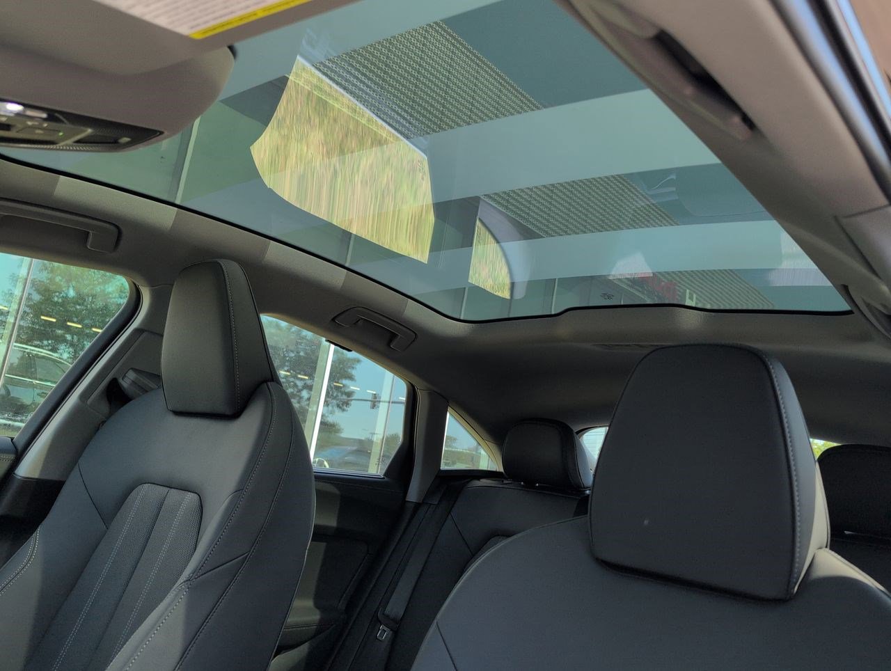 New 2025 Audi A5 2.0T Premium Plus image 18