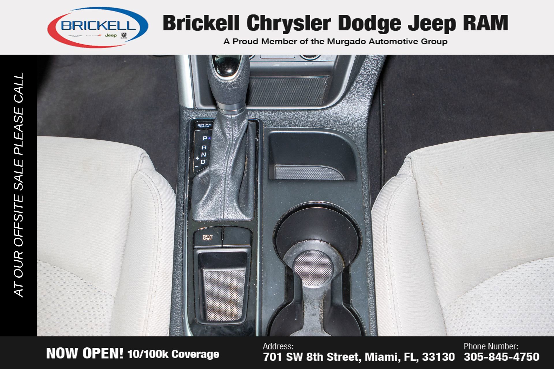Used 2017 Hyundai Sonata Sport w/ Cargo Package image 23