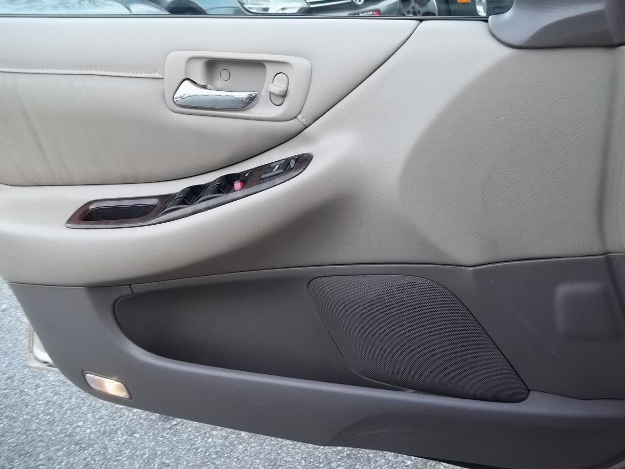 Used 2002 Honda Accord EX image 14