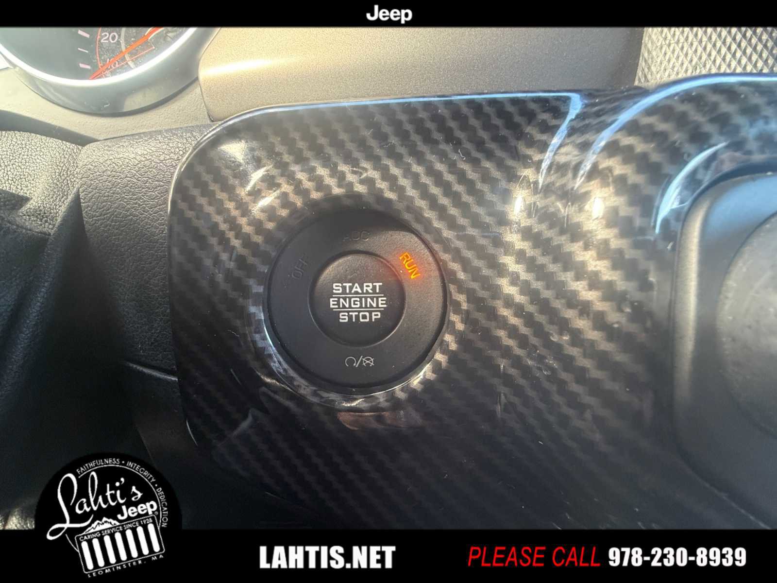 Certified 2020 Jeep Wrangler Unlimited Sport S image 16