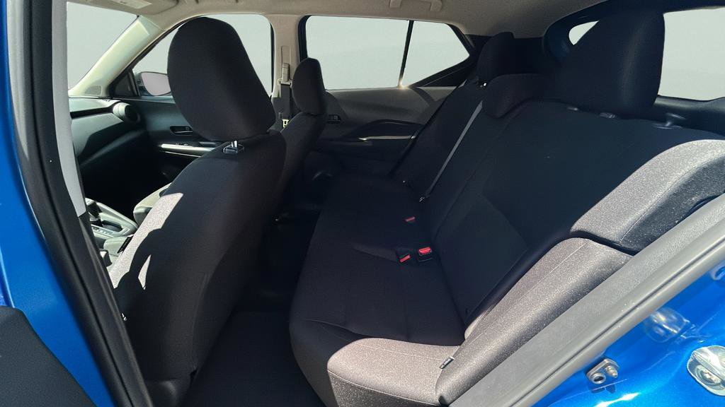 Certified 2025 Nissan Kicks Play S FWD image 16