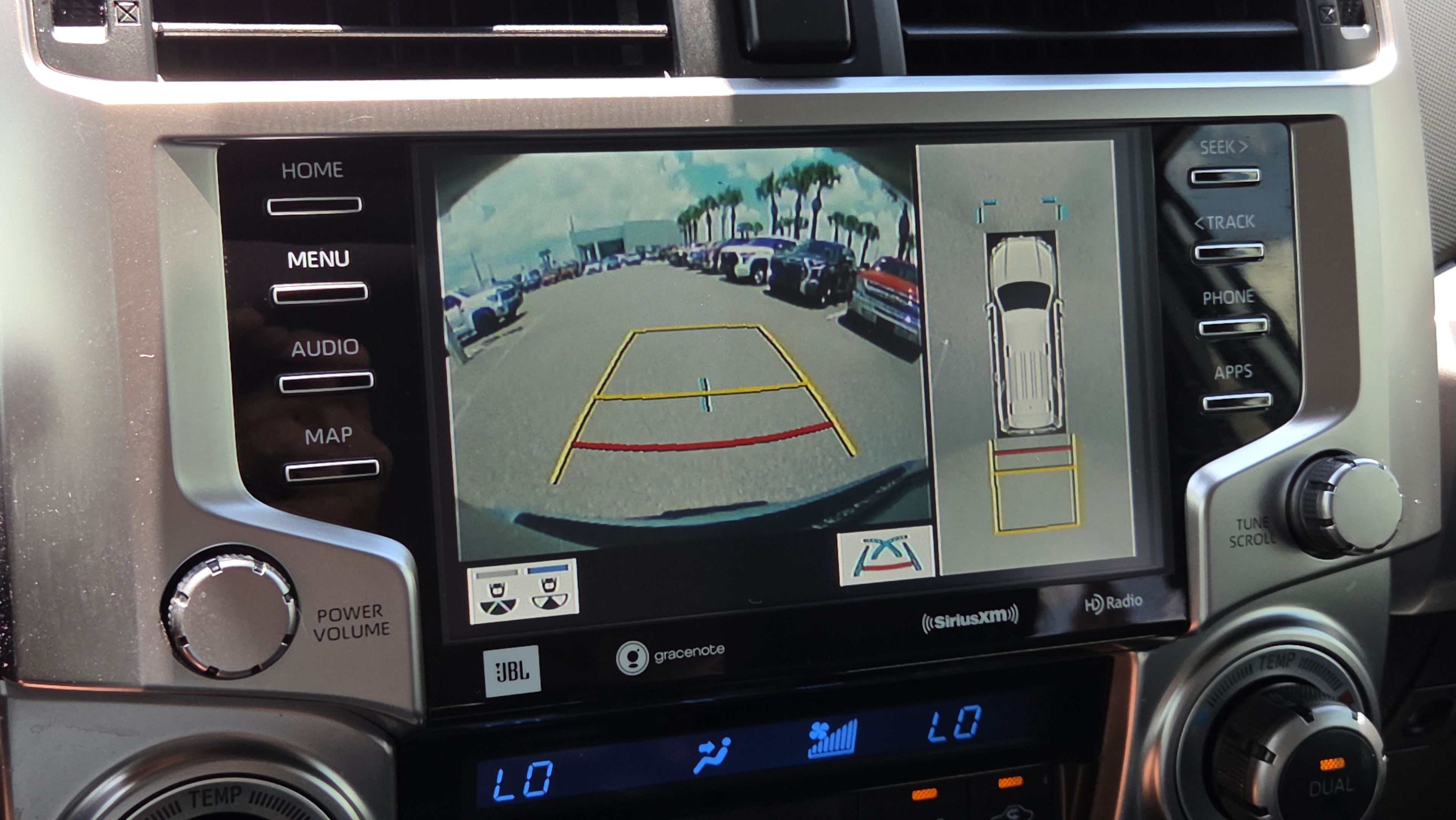 Certified 2024 Toyota 4Runner Limited RWD image 21