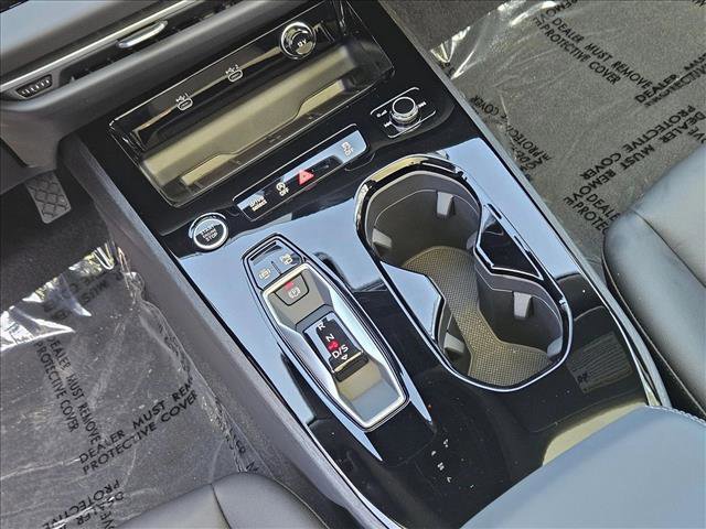 New 2025 Audi A5 2.0T Premium image 12