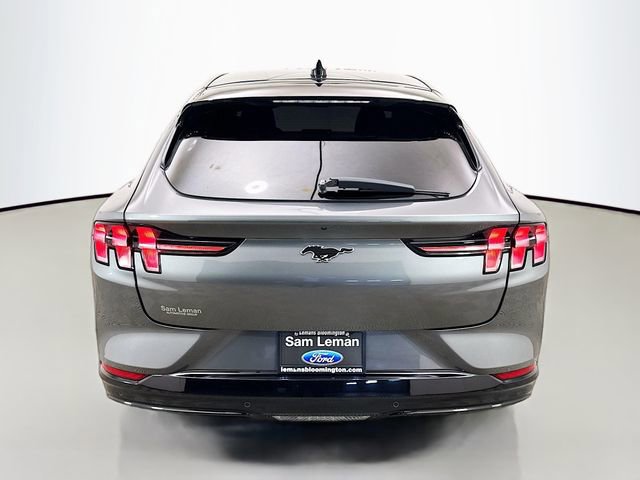 Used 2023 Ford Mustang Mach-E Premium image 6