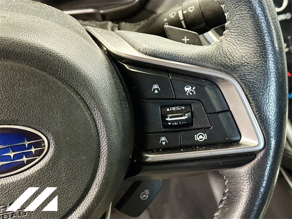 Used 2022 Subaru Legacy Limited image 13