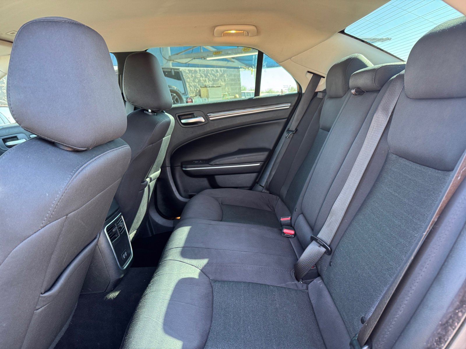 Certified 2022 Chrysler 300 Touring image 26