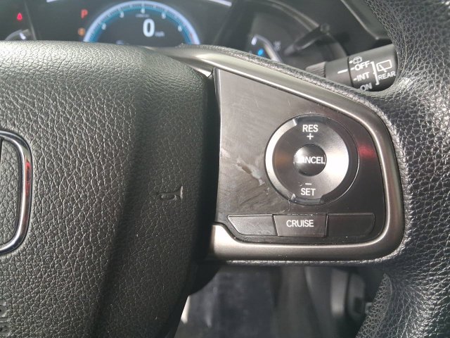 Used 2018 Honda Civic EX image 13
