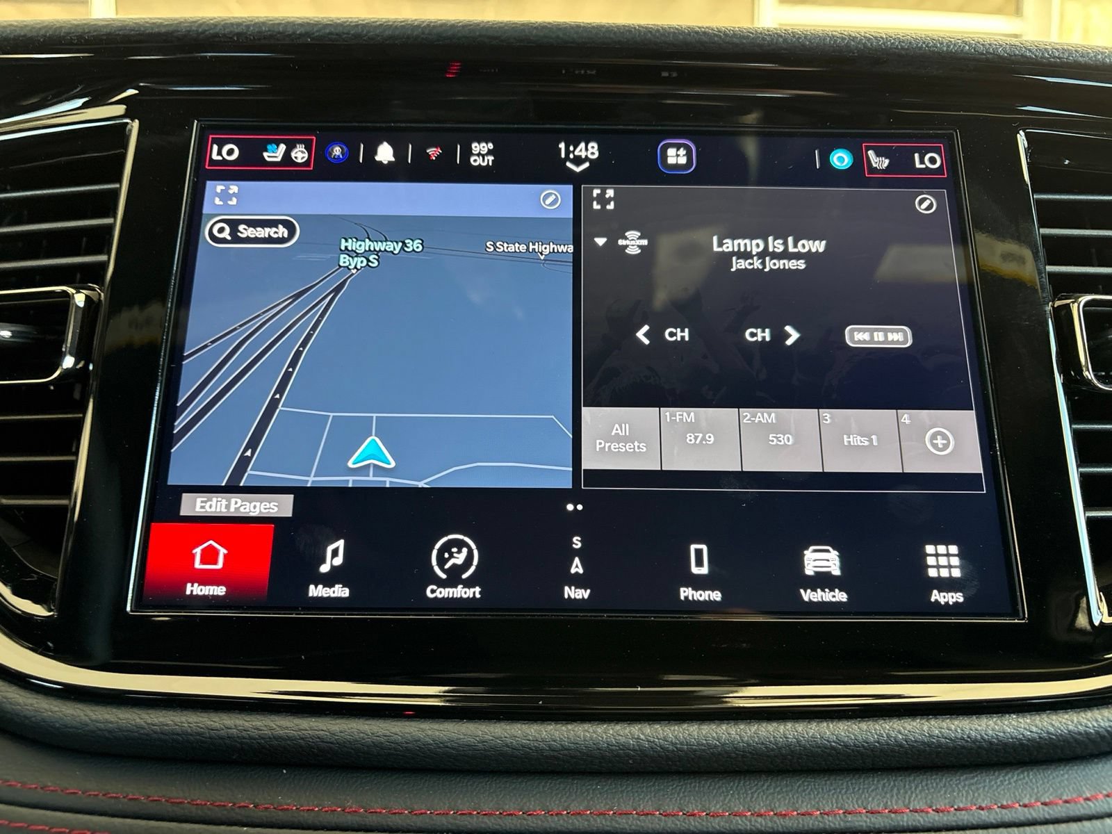 New 2026 Dodge Durango GT AWD/4WD image 27