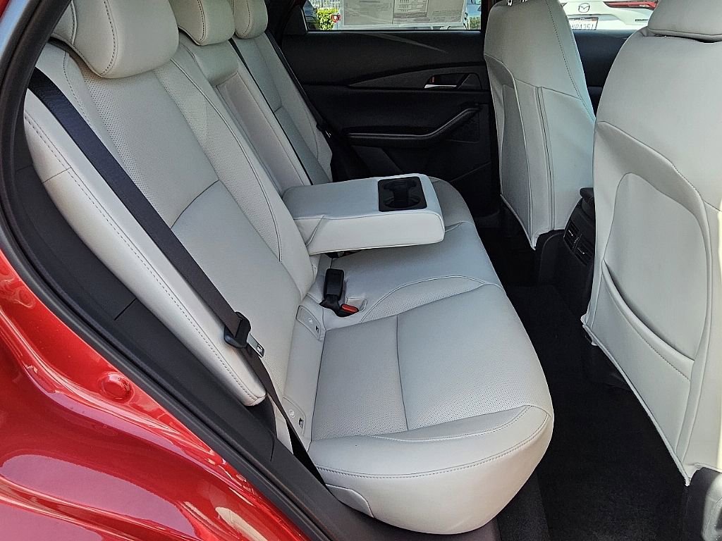 New 2026 MAZDA CX-30 2.5 Turbo w/ Premium Plus Pkg image 19