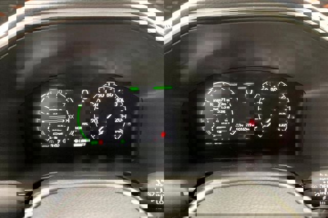 Certified 2025 Honda CR-V Sport image 25